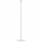 MDC - Pie Kit E27 Blanco Mate-Retr. 5-6753-81-31