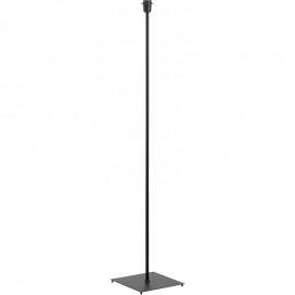 MDC - Pie Kit E27 Negro-Retr. 5-6753-90-31