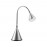 MDC - Sobremesa Globe 8Xled 0,4W Cromo-Plata 5-6819-30-44