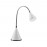 MDC - Sobremesa Globe 8Xled 0,4W Cromo-Blanca 5-6819-30-45