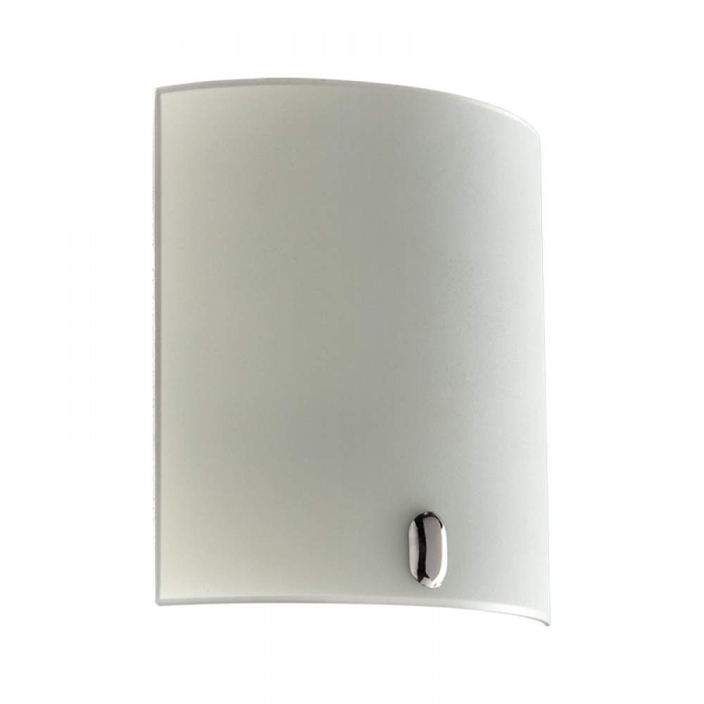 MDC iluminacion, MDC - Aplique Psico E27 Sanded Glass 5-6864-67-01