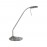 MDC - Sobremesa Koa Led 6,5W Cromo Mate-Led 5-6887-35-09