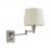 MDC - Aplique Lion E14 Cromo Mate 5-6889-35-61