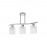 MDC - Lampara Neo 3Xe27 Cr Bri-Pant.Red.Cris-Op 5-7021-30-50