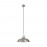 MDC - Colgante Nexy E27 Niquel Mate 5-7063-97-21