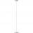 MDC - Lampara Pie Led 18W Less Blanco 5-7064-87-34