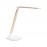 MDC - Sobremesa Werly Led 6W 3300-5500K Oro-Blanco 5-7098-12-21
