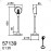MDC - Sobremesa Led Lectura Pep Niquel 5-7139-35-30