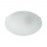 MDC - Plafonxis 1Xe27Satinado Diam 25 Blanco 5-7162-80-34