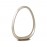 MDC - Sobremesa Ring Led 2,4W 4000K Champagne-Touch 5-7334-26-21