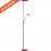 MDC - Pie Led Con Lector Sweet Granate 5-7337-86-20