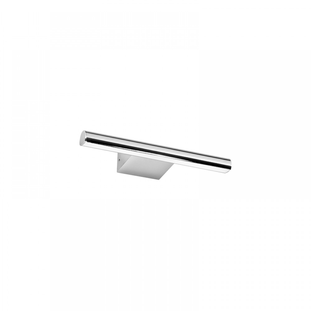 MDC iluminacion, MDC - Aplique Caprice 300Mm Led 10W 4000K Cromo-Ip44 5-7340-30-03