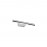 MDC - Aplique Caprice 300Mm Led 10W 4000K Cromo-Ip44 5-7340-30-03