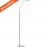 MDC - Pie Lectura Led Koa Plus Cromo 5-7360-30-20