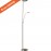 MDC - Pie Led Con Lector Koa Plus Niquel 5-7363-35-20