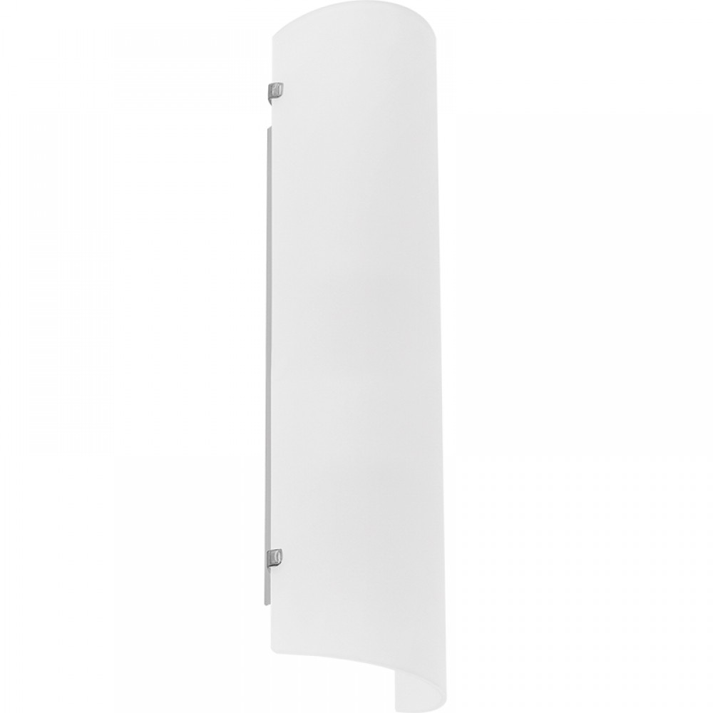 MDC iluminacion, MDC - Aplique Barr 2Xe14 Cristal Mate 5-7366-67-01