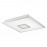MDC - Plafon Led 40W Nila Mando Niquel 5-7369-35-03
