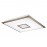 MDC - Plafon Led 40W Nila Mando Cuero 5-7369-43-03