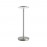 MDC - Onixtouch Sobremesa Led 6W 3000K NíQuel Mate 5-7379-97-09