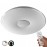 MDC - Plafon Led Lyndos 50W Mando 5-7382-80-03