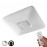 MDC - Plafon Led Lyndas 50W Mando 5-7383-80-03