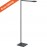 MDC - Pie Led Lectura 6W Finess Negro 5-7401-91-20