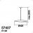MDC - Colgante Led 30W Sphera Granate 5-7407-95-02