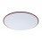 MDC - Plafon Led 30W Sphera Granate 5-7408-95-02