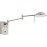 MDC - Aplique Dyle Led 5W Doble Brazo Art 3000K Cr M 5-7477-35-02