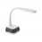 MDC - Sobremesa Voice Led 12W 5W-7W-Bt Altavoz Bl 5-7479-80-21