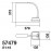 MDC - Sobremesa Voice Led 12W 5W-7W-Bt Altavoz Bl 5-7479-80-21