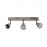 MDC - Foco Celian R3 3X6W Dim-3 Steps 4000K Cr Mate 5-7482-35-01