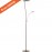 MDC - Pie Con Lector Led Zenit Cuero 5-7505-43-20