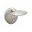 MDC - Aplique Zenit 7W 3000K Dim Niquel Mate 5-7509-97-02