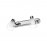 MDC - Foco Doppia R2 G9 C.Br-Transp-Opal Ip44 5-7511-49-60
