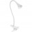 MDC - Sobremesa Cala Clip Led 3,5W 240Lum Blanco 5-7514-80-01
