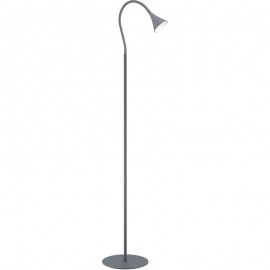 MDC - Pie Cala Led 5W 380Lum Gris 5-7518-30-20