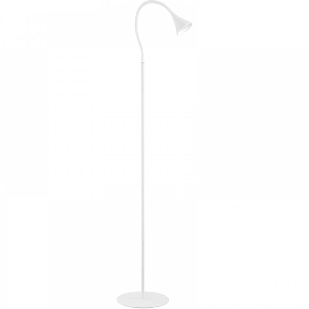 MDC iluminacion, MDC - Pie Cala Led 5W 380Lum Blanco 5-7518-80-20
