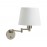 MDC - Aplique Led Articulado Magma S Niquel 5-7539-35-67