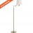 MDC - Pie Led Articulado Magma S Cuero 5-7540-44-60