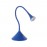 MDC - Sobremesa Cala Led 3,5W 240Lm Azul 5-7550-01-01