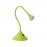 MDC - Sobremesa Cala Led 3,5W 240Lm Verde 5-7550-37-01