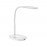 MDC - Sobremesa Lena Led 6,5W Touch 3 Steps-Usb Bl-Gris 5-7552-83-01