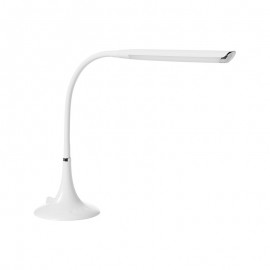 MDC - Sobremesa Mins Led 7,5W Touch Dim Blanco 5-7555-80-01