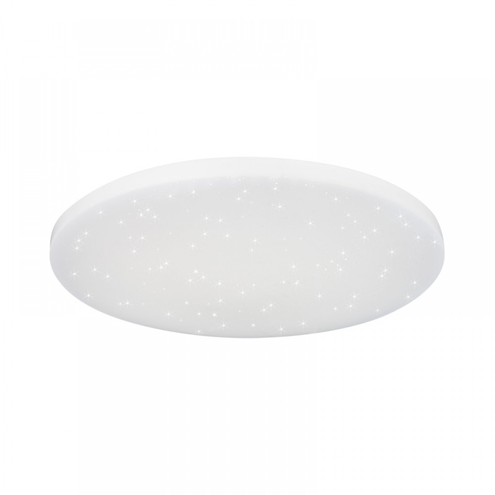 MDC iluminacion, MDC - Plafon Eros Led 36W 4000K ø38Cm Blanco Brillos 5-7568-70-72