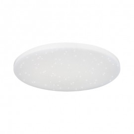 MDC - Plafon Eros Led 36W 4000K ø38Cm Blanco Brillos 5-7568-70-72