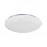 MDC - Plafon Leo Led 24W 4000K ø33Cm Blanco Brillos 5-7570-70-72