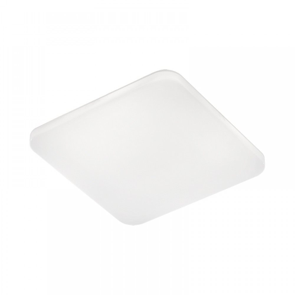 MDC iluminacion, MDC - Plafon Eras Led 32W 4000K 33X33Cm Blanco 5-7573-80-72