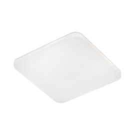 MDC iluminacion, MDC - Plafon Eras Led 32W 4000K 33X33Cm Blanco 5-7573-80-72