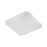 MDC - Plafon Eras Led 45W 4000K 43X43Cm Blanco Brillos 5-7574-70-72